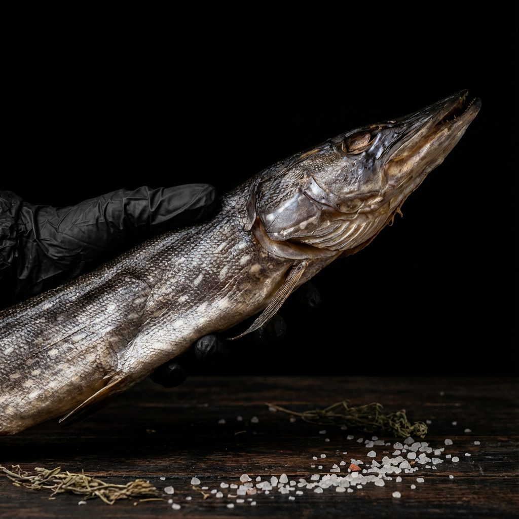 Pike