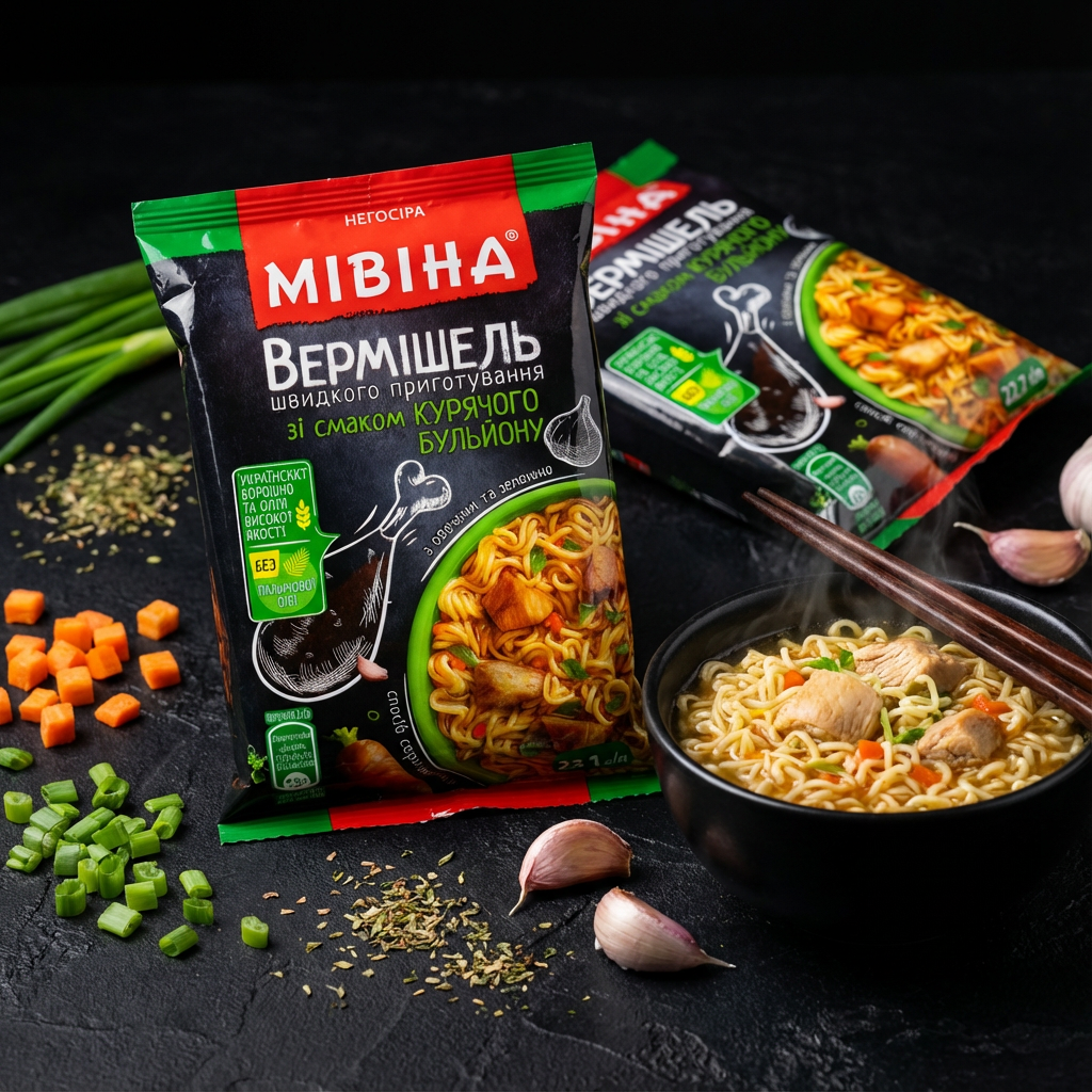 Мівіна