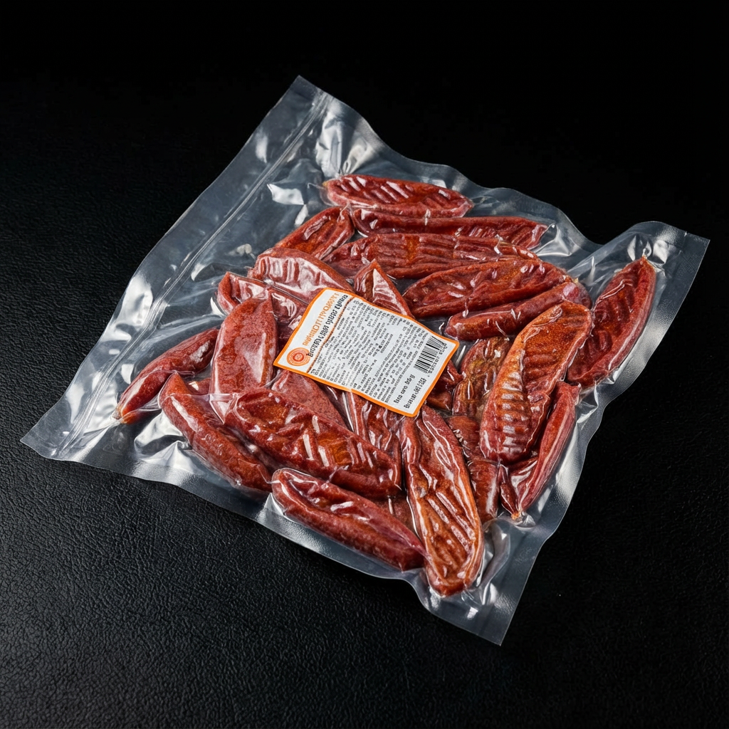 Ікра тріски