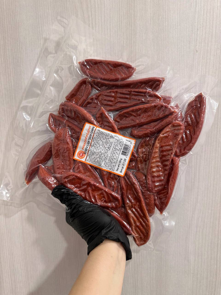 Ікра тріски