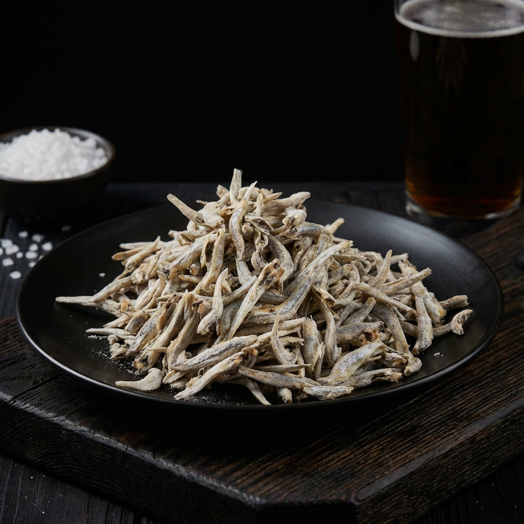 Anchovy
