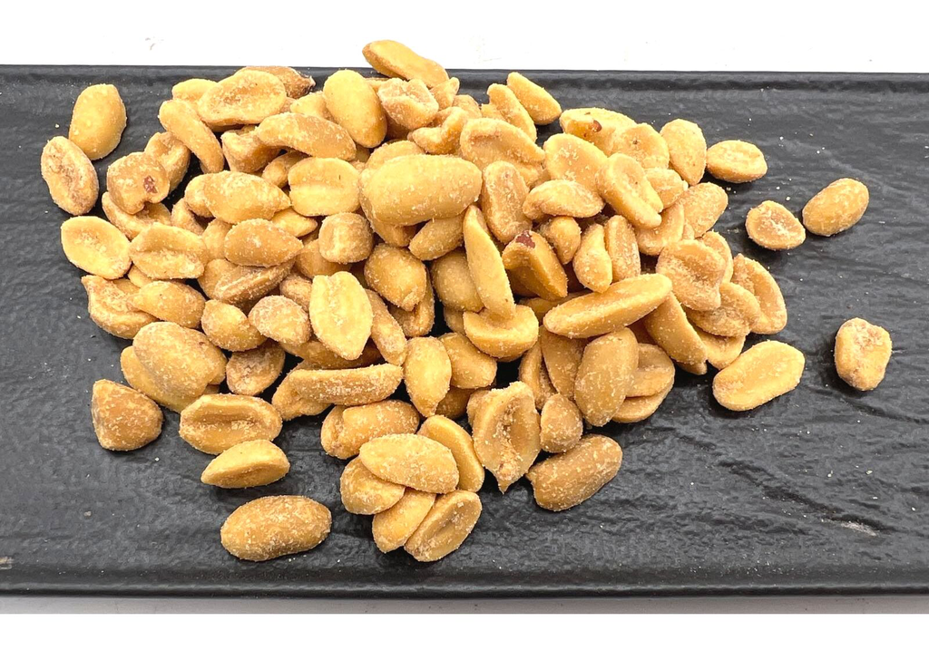 Арахіс зі смаком крабу