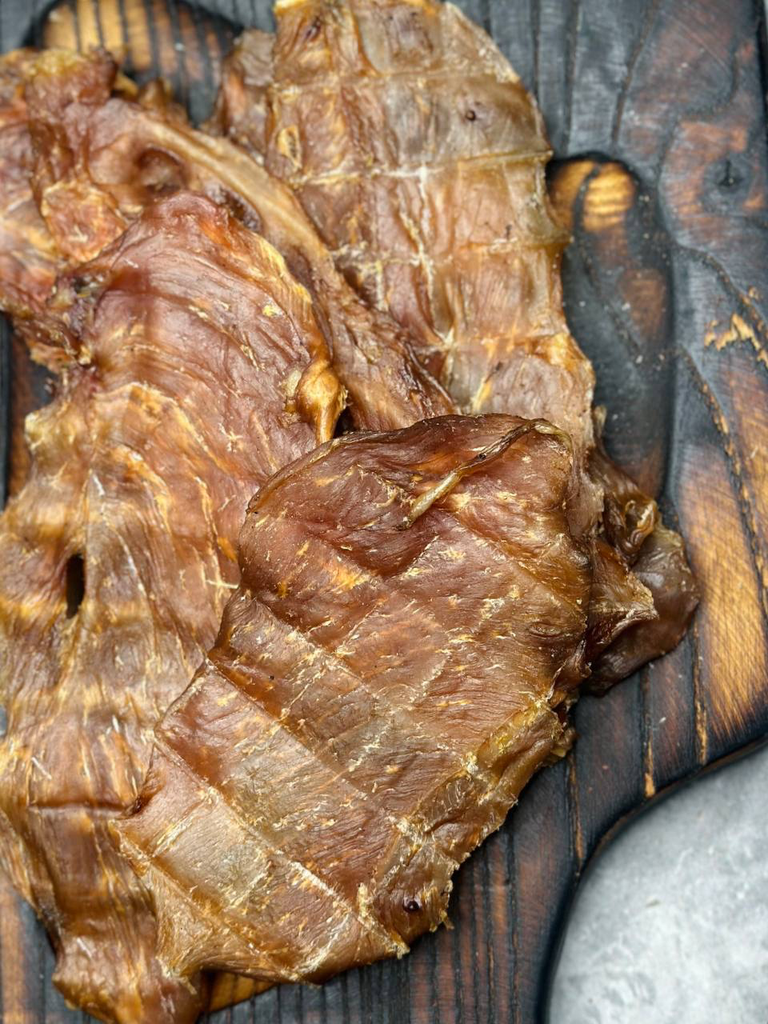 Джерки качка