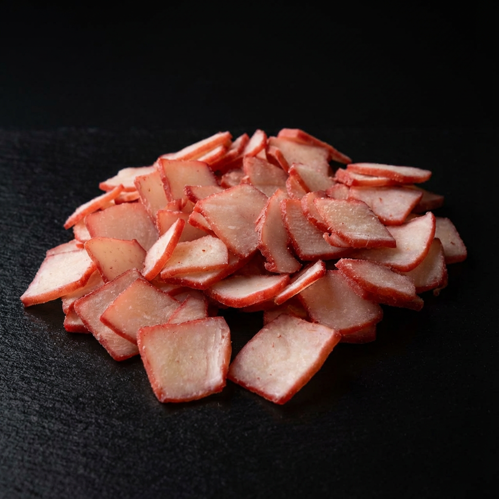 Crab cubes