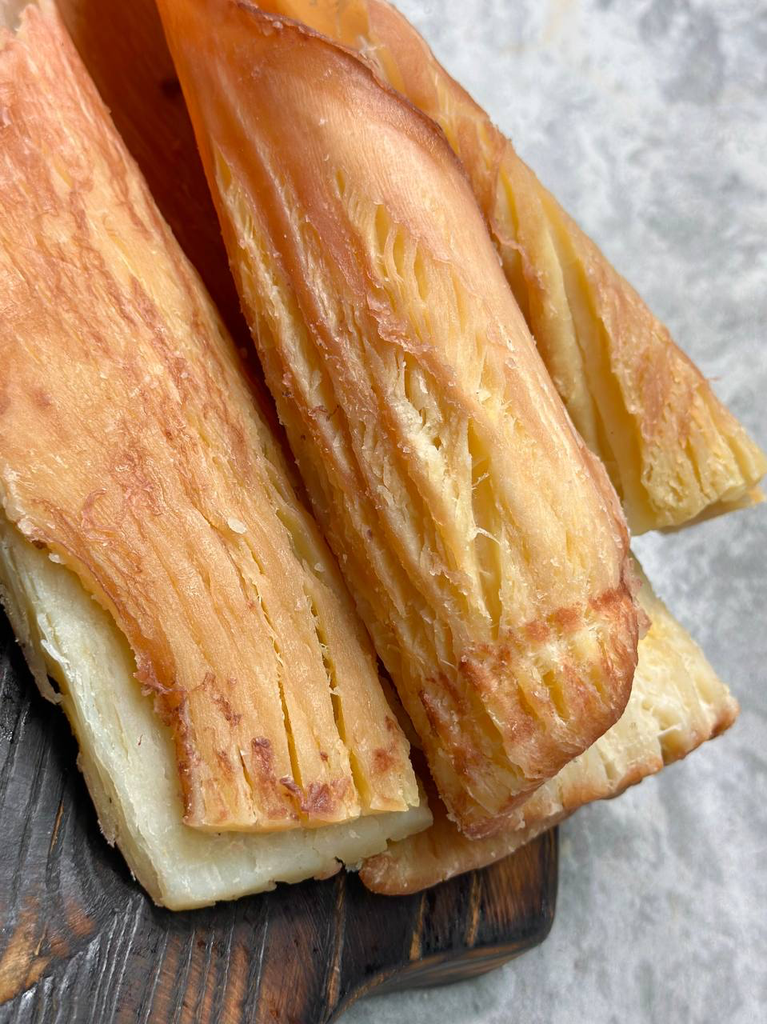 Перуанський кальмар