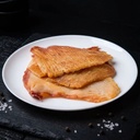 Dried Peruvian Squid — Large Seafood Pieces