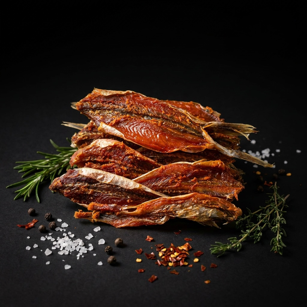 Peppered gurnard