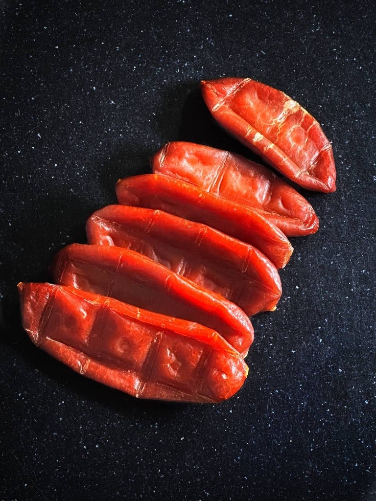 Dried Bream Roe, 100 g Pack
