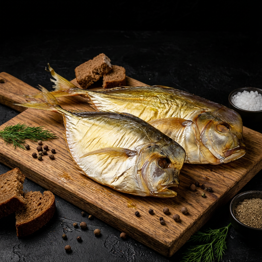 Vomer (moonfish)