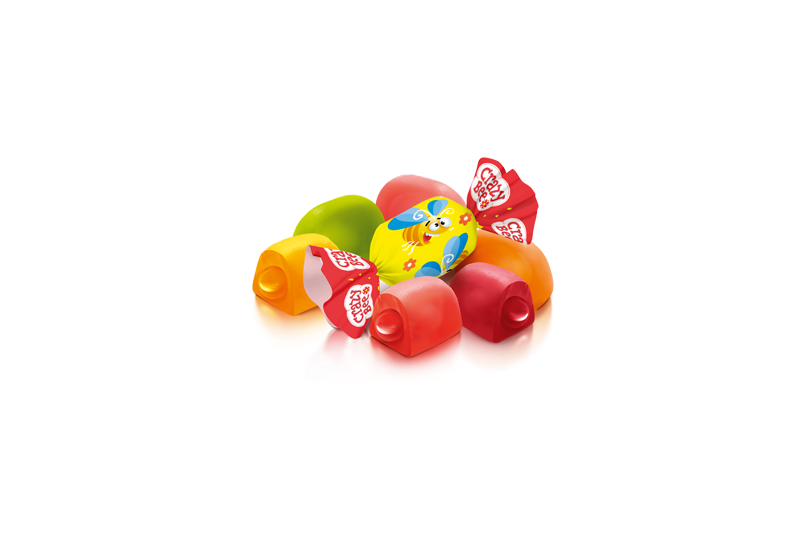 Crazy Bee candy