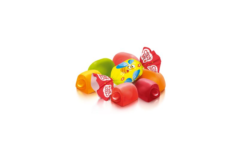 Crazy Bee candy