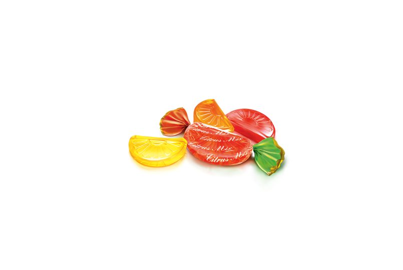 Citrus mix