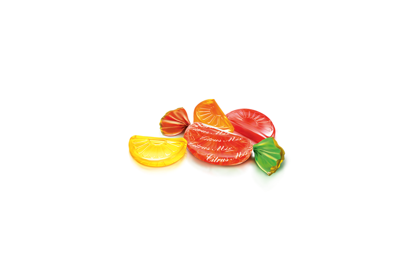 Citrus mix