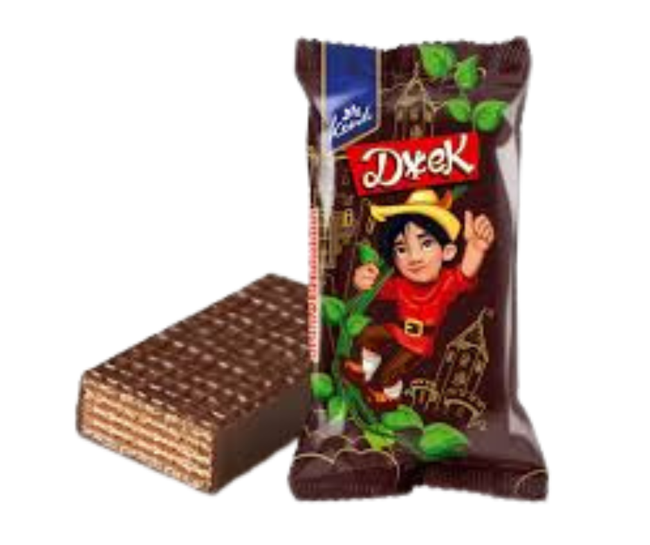 Jack candy