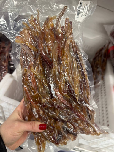 Cоломка щуки