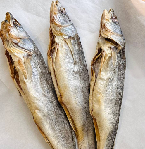 Судак 1 пачка (3 шт)