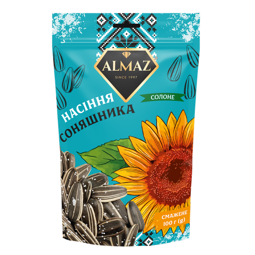 Сємки Almaz