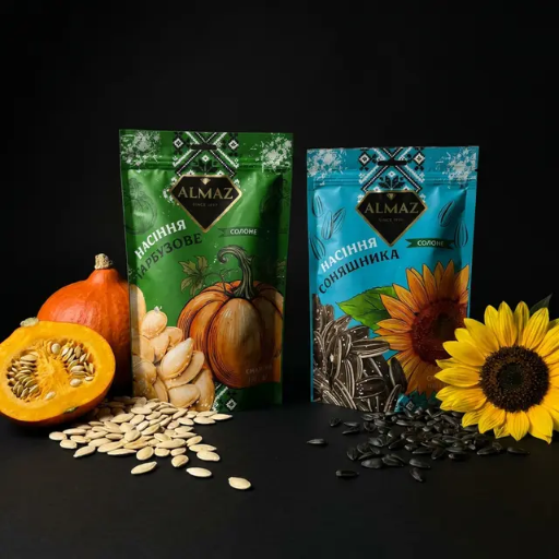 Almaz seeds