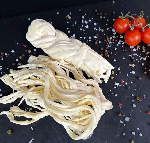 Сир-косичка класична