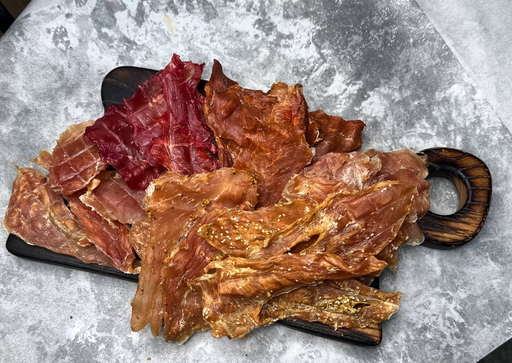 Джерки курка