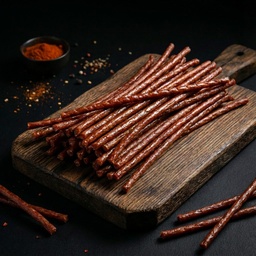 Meat sticks