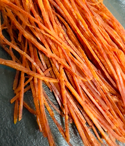 Павутинка кальмару