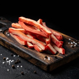 Crab strips