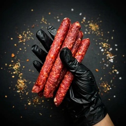Pork chorizo
