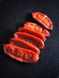 Dried Bream Roe, 100 g Pack
