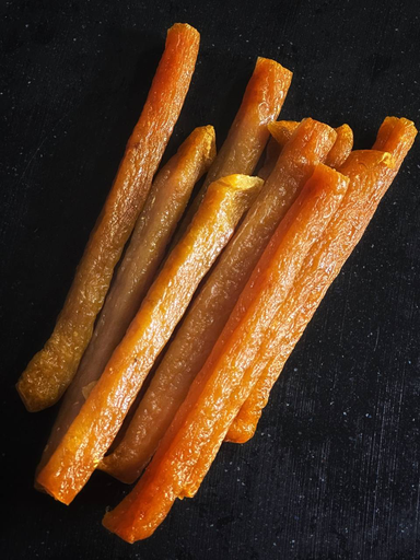 Smelt roe