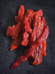 Pikeperch roe