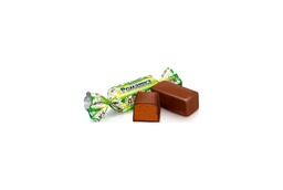 Romashka candy