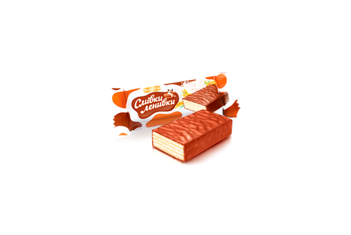 Сливки-Ленивки