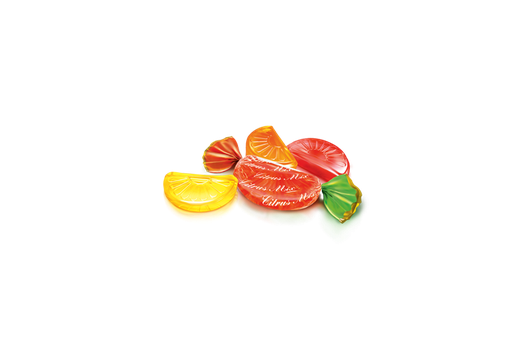 Citrus mix