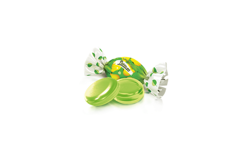 Duchess pear candy