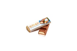 Milk chocolate bar