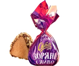 Starlight candy