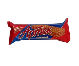 Artek wafers