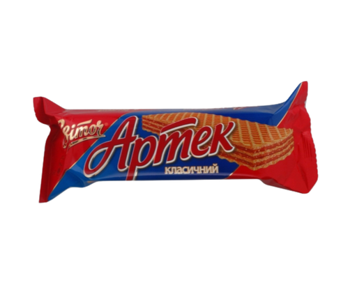 Artek wafers