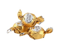 Golden Lily candy